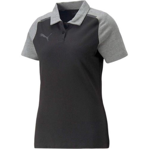 Debardeur Puma Teamcup Casuals Polo - Puma - Modalova