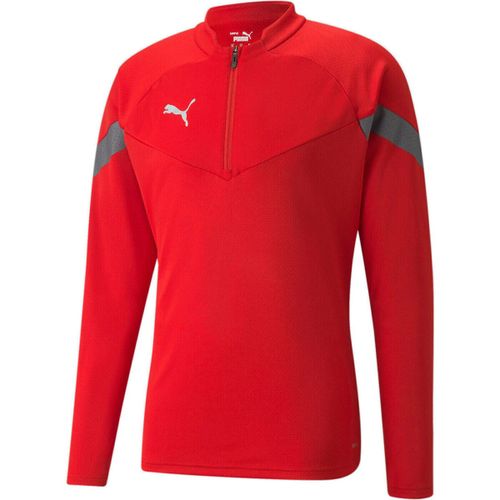 Veste Teamfinal Training 14 Zip - Puma - Modalova