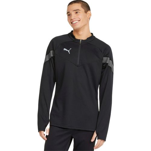 Veste Teamfinal Training 14 Zip - Puma - Modalova