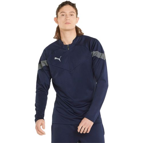 Veste Teamfinal Training 14 Zip - Puma - Modalova
