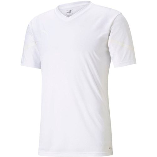 Debardeur Puma Teamflash Jersey - Puma - Modalova