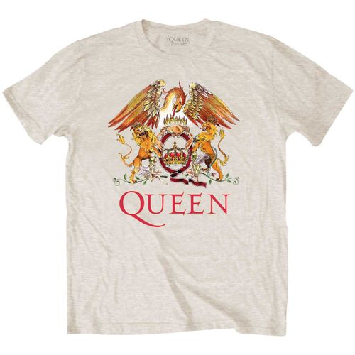 T-shirt Queen Classic - Queen - Modalova