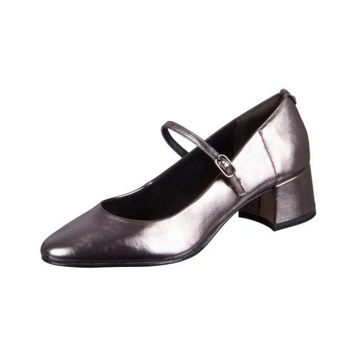 Baskets Tamaris Pewter - Tamaris - Modalova