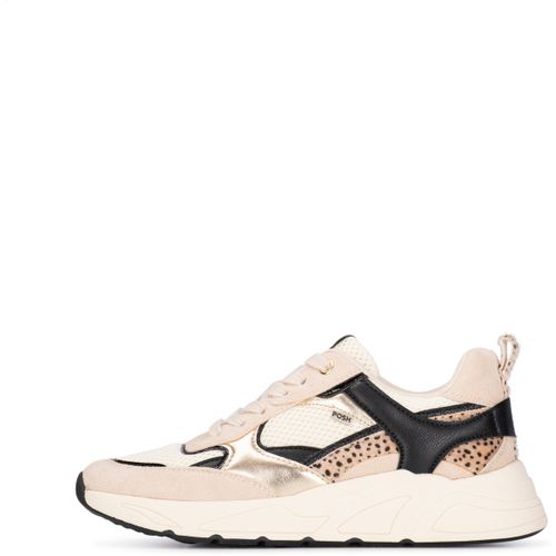 Baskets basses CARO Baskets - Poelman - Modalova