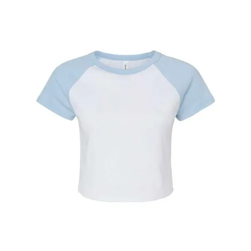 T-shirt Bella + Canvas BL1201 - Bella + Canvas - Modalova