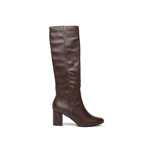 Bottes Vegan Avocado Knee High Des Bottes - V.gan - Modalova