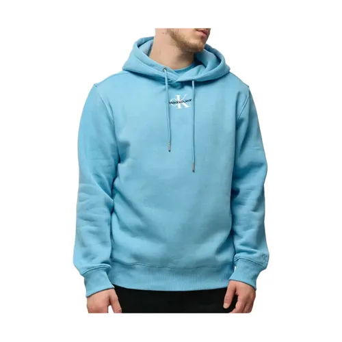 Sweat-shirt J30J323749 - Calvin Klein Jeans - Modalova