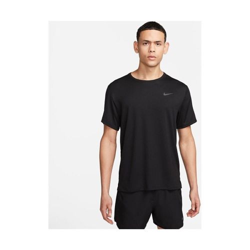 T-shirt Nike Uv Miler - Nike - Modalova
