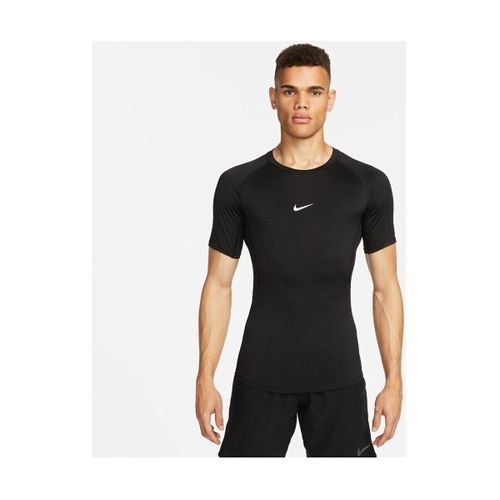 T-shirt Nike Tight Ss - Nike - Modalova