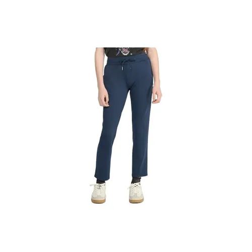 Pantalon TEMPS DES CERISES - Pantalon fluide - marine - Le Temps des Cerises - Modalova