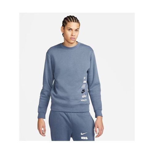 Veste Nike Nk Club + Bb - Nike - Modalova