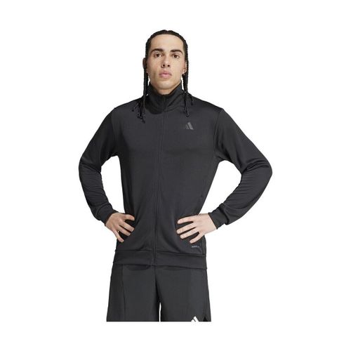 Veste adidas Navy - adidas - Modalova