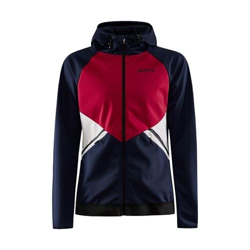 Blouson Craft Glide Hood - Craft - Modalova