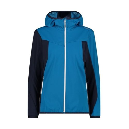 Blouson Cmp Fix Hood - Cmp - Modalova