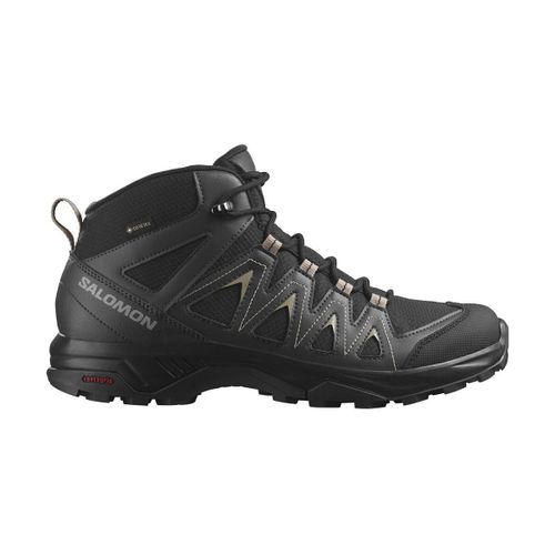 Chaussures Salomon X Braze Mid Gtx - Salomon - Modalova