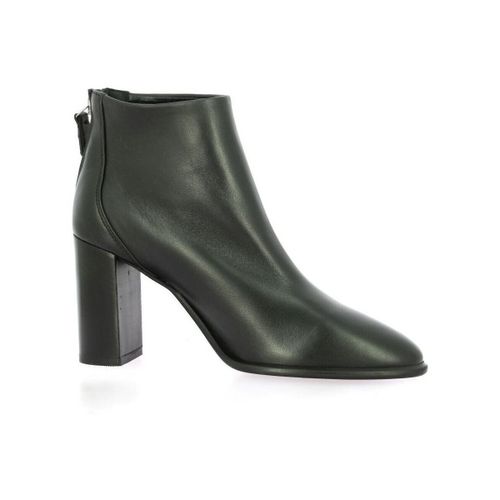 Boots Fremilu Boots cuir - Fremilu - Modalova