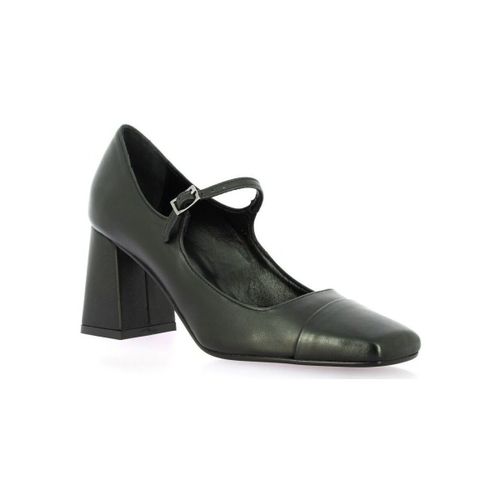 Chaussures escarpins Escarpins cuir - Fremilu - Modalova