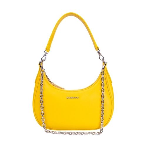 Sac a main Sac porte epaule Ref 63528 Jaune 24*12*7 cm - Chabrand - Modalova