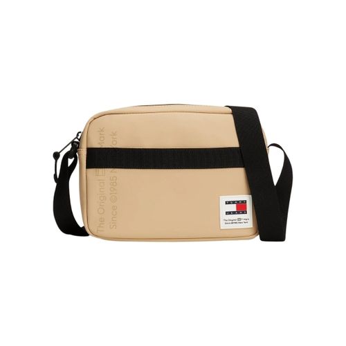 Pochette Sacoche bandouliere Ref 63580 Beige 24*10*18 cm - Tommy Jeans - Modalova