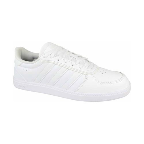 Baskets basses Breaknet Sleek - adidas - Modalova