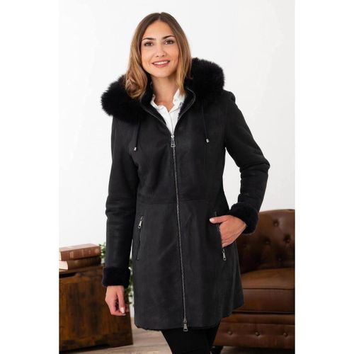 Veste Cityzen ALMERIA MARINE - Cityzen - Modalova