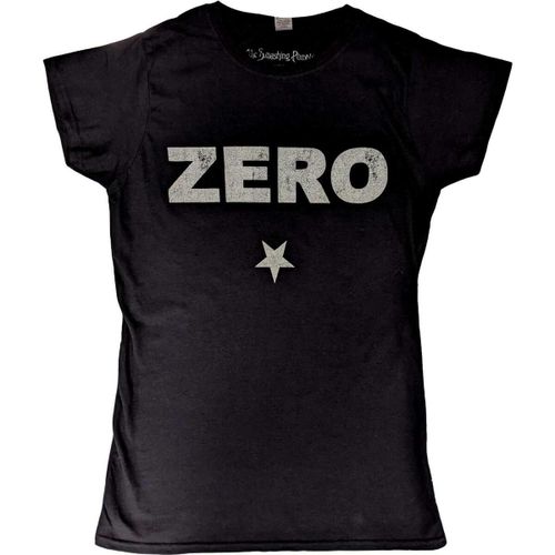 T-shirt Zero - Smashing Pumpkins - The - Modalova