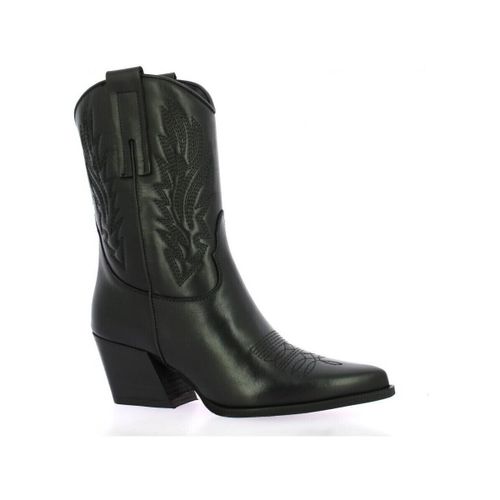 Boots Gaia Shoes Boots cuir - Gaia Shoes - Modalova