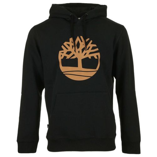 Sweat-shirt Tree Logo Hoodie - Timberland - Modalova
