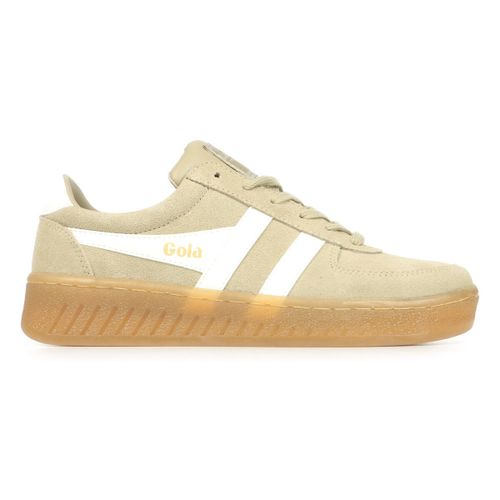 Baskets Gola Grandslam Suede - Gola - Modalova