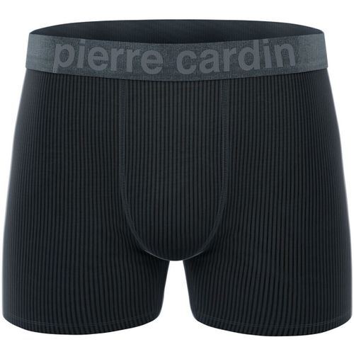 Boxers Lot de 4 boxers Bruce - Pierre Cardin - Modalova