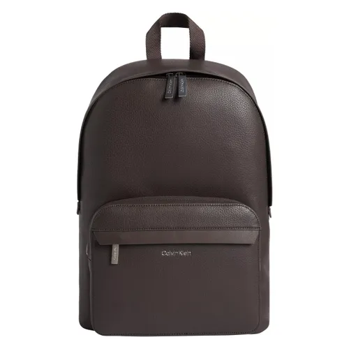 Sac a dos Sac a dos Ref 63634 Marron 41*28*15 cm - Calvin Klein Jeans - Modalova