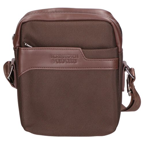Sac Sac d'épaule GLX22PCL306123FBG - Northampton Polo Club - Modalova