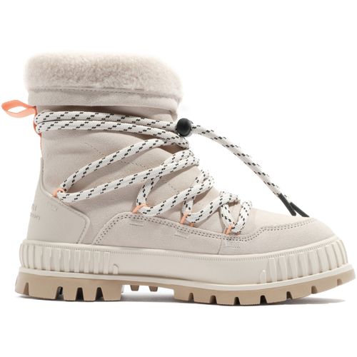 Bottes Palladium PALLASHOCK HIVER - Palladium - Modalova