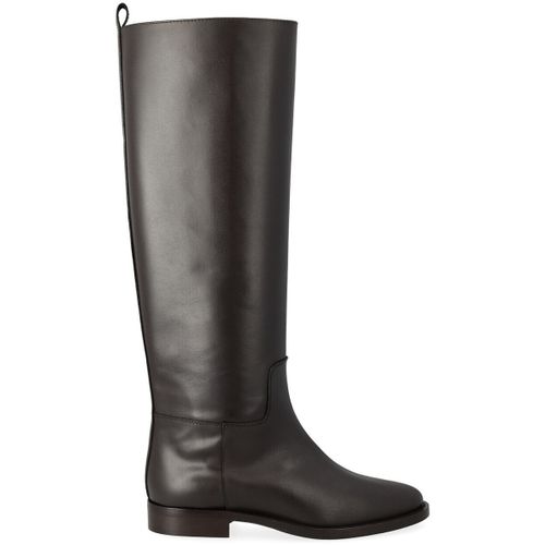 Bottes Bottes 3832-SMONICA-TMORO - Via Roma 15 - Modalova