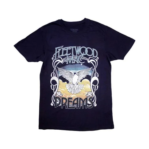 T-shirt Fleetwood Mac Dreams - Fleetwood Mac - Modalova