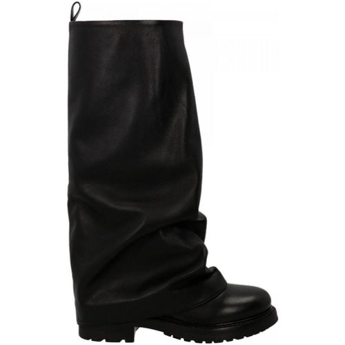Bottes plates NATURE ROGER - Strategia - Modalova