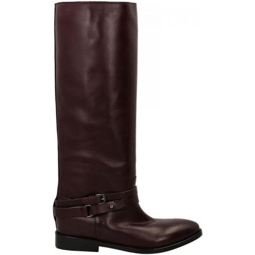 Bottes plates TALCO TAYLOR - Strategia - Modalova