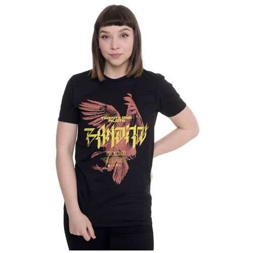 T-shirt Twenty One Pilots Bandito - Twenty One Pilots - Modalova
