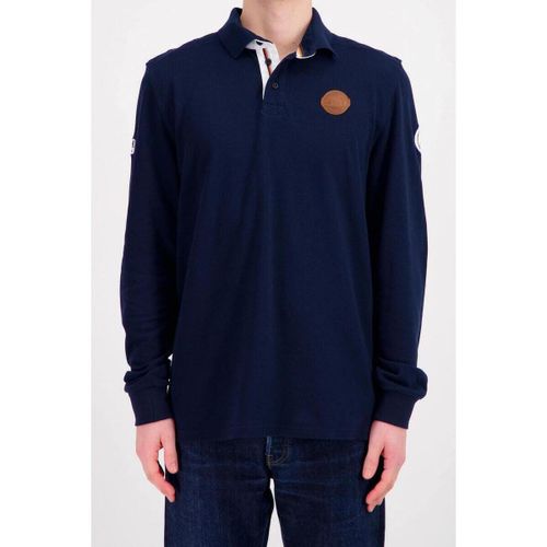 Polo 3Gm POLO POM02-100 NAVY BLUE - 3Gm - Modalova