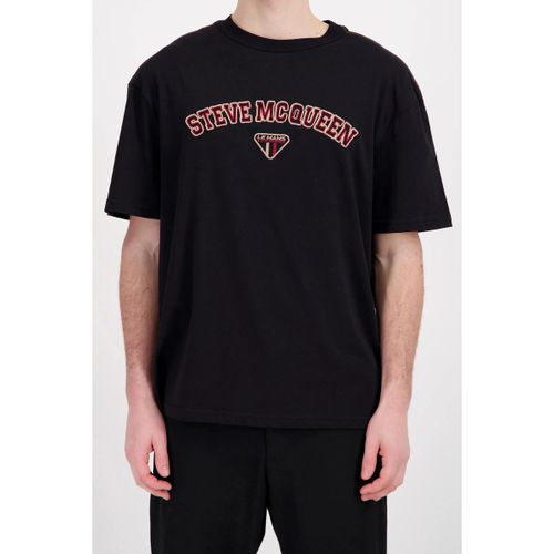 Debardeur TEE SHIRT TSM08-005 NOIR - 3Gm - Modalova
