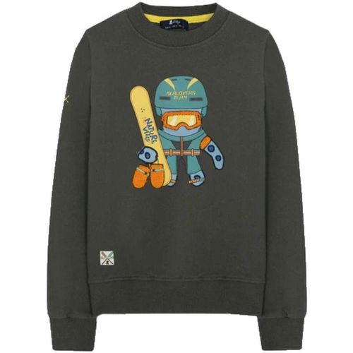 Sweat-shirt Elpulpo 17030125184908 - Elpulpo - Modalova