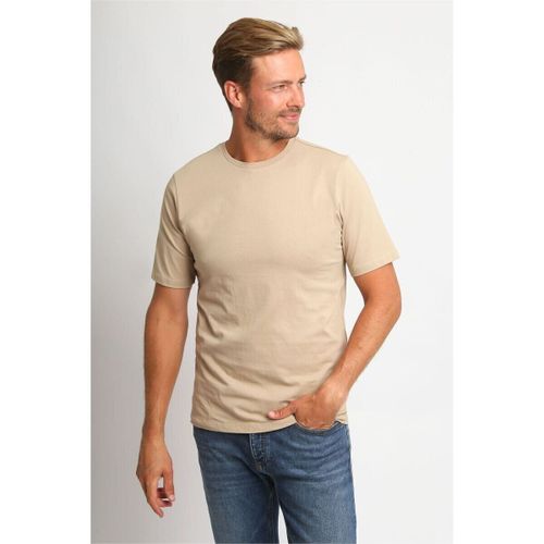 T-shirt Respect T-shirt Jim Sand - Suitable - Modalova