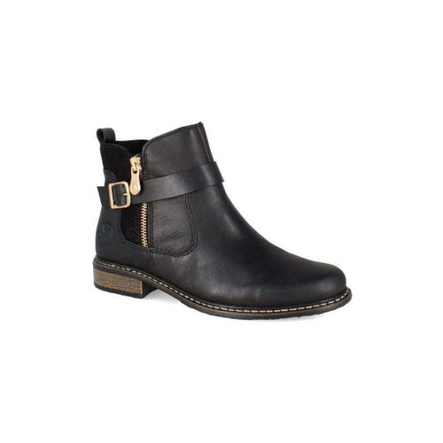 Bottines Rieker z4959-00 - Rieker - Modalova