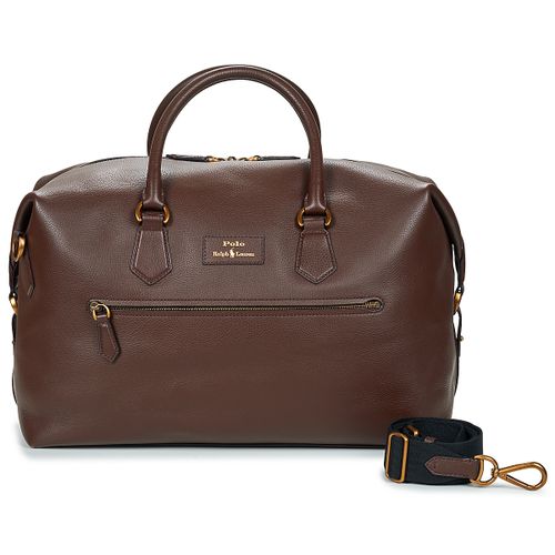 Sac de voyage DUFFLE-DUFFLE-LARGE - Polo Ralph Lauren - Modalova