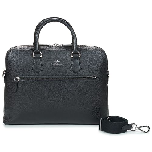 Porte document COMMUTER-MESSENGER-MEDIUM - Polo Ralph Lauren - Modalova