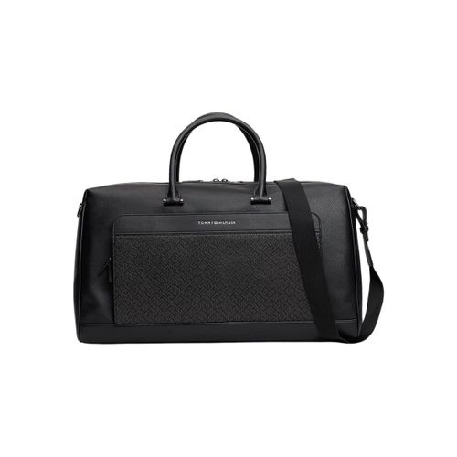 Sac de voyage Sac de voyage Ref 63683 Noir 50*28*24.5 cm - Tommy Hilfiger - Modalova