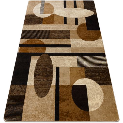 Tapis Tapis ROYAL 5376 Géométrique, s - beige 180x270 cm - Rugsx - Modalova