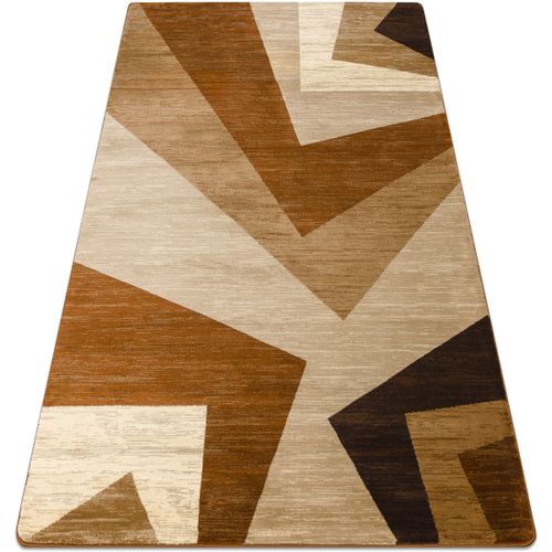 Tapis Tapis ROYAL G2095 Géométrique - beige / 150x230 cm - Rugsx - Modalova