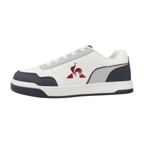 Baskets Lcs Court Breaker Gs - Le Coq Sportif - Modalova