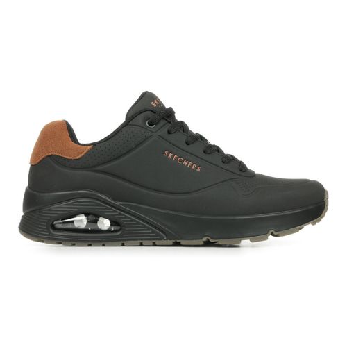 Baskets Skechers Uno Suited On Air - Skechers - Modalova